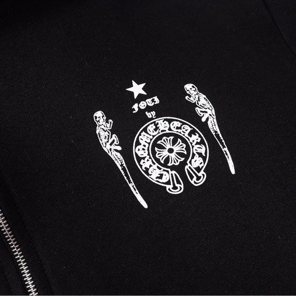 🌶️Chrome Hearts  Fashionable sweatshirts🎀 - Picture 7 of 7